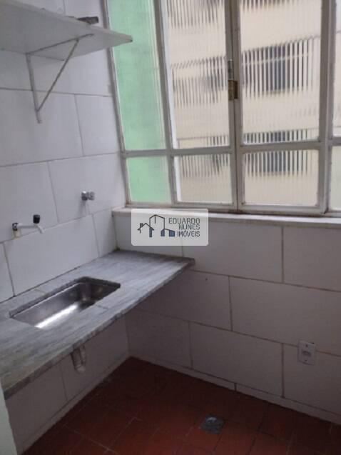 Apartamento, Barro Preto, 1 Quarto, 0 Vaga