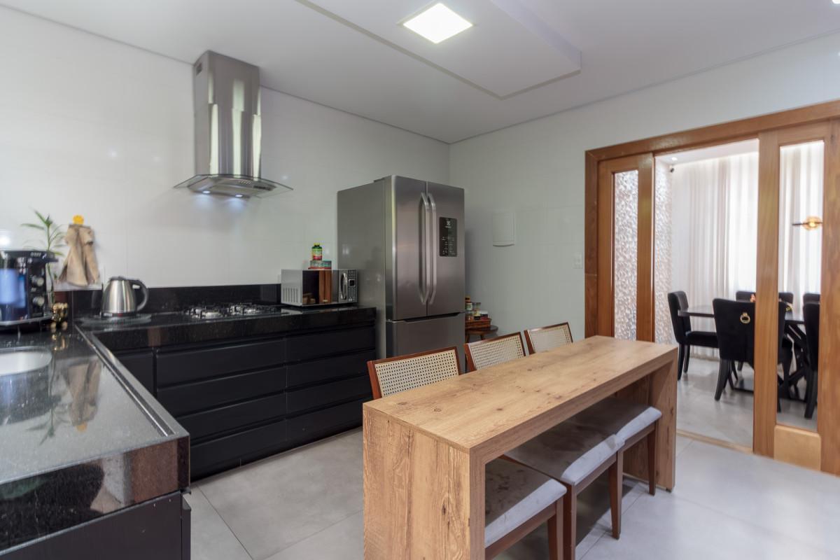 Apartamento, Jaraguá, 3 Quartos, 2 Vagas, 1 Suíte