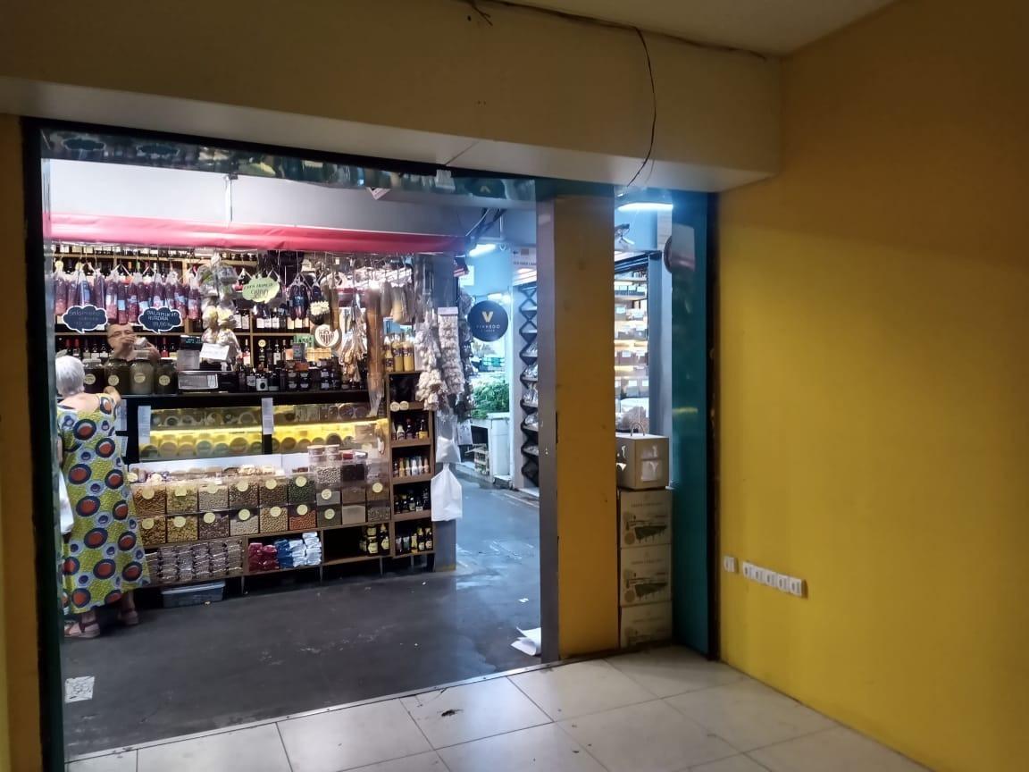 Andar, Cidade Nova, 0 Quarto, 0 Vaga