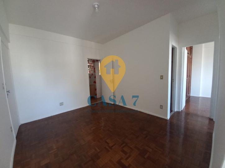 Apartamento, Lourdes, 2 Quartos, 1 Vaga