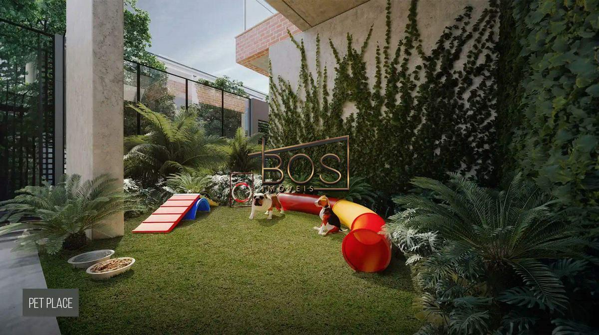 Apartamento, Sion, 2 Quartos, 2 Vagas, 2 Suítes