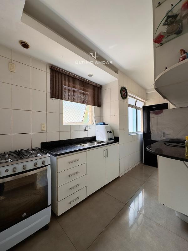 Cobertura, Castelo, 2 Quartos, 2 Vagas, 1 Suíte