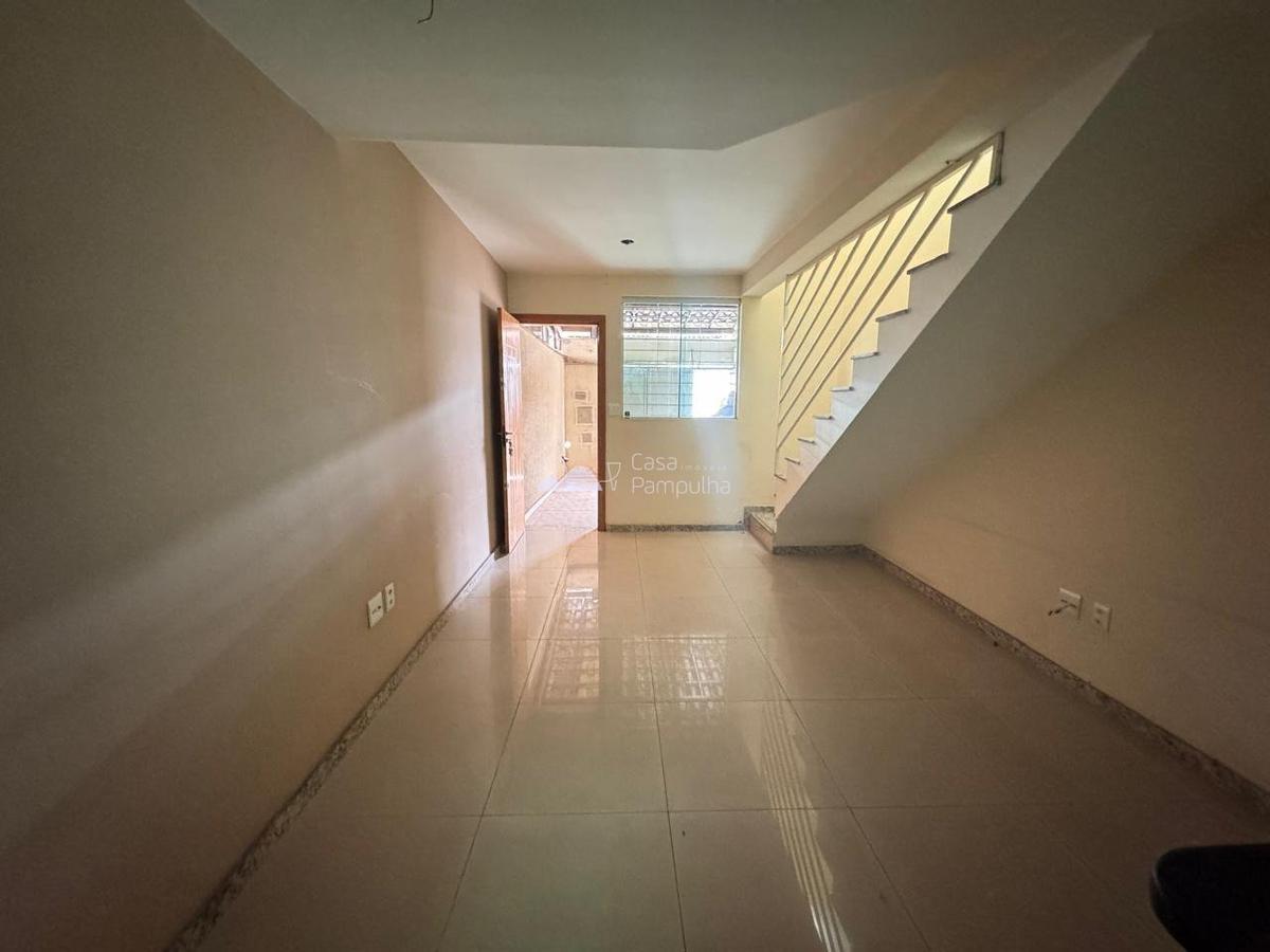 Casa, Jardim Leblon, 2 Quartos, 1 Vaga