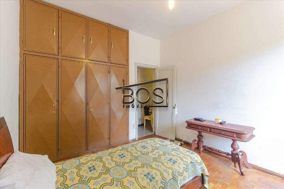 Apartamento, Serra, 2 Quartos, 0 Vaga