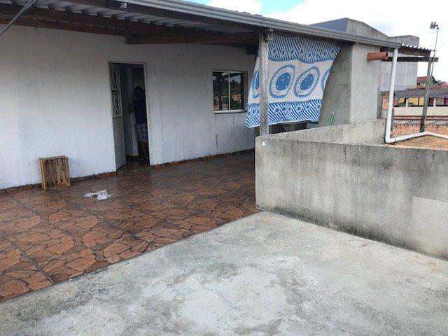 Casa, Cruzeiro, 2 Quartos, 1 Vaga, 1 Suíte