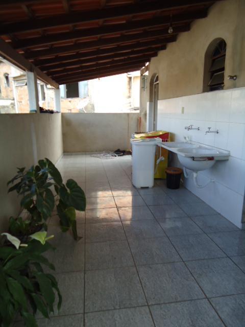 Casa, Maria Helena, 3 Quartos, 0 Vaga