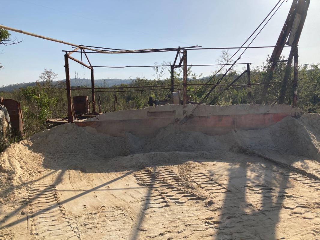 Lote, Santinho, 0 Quarto, 0 Vaga