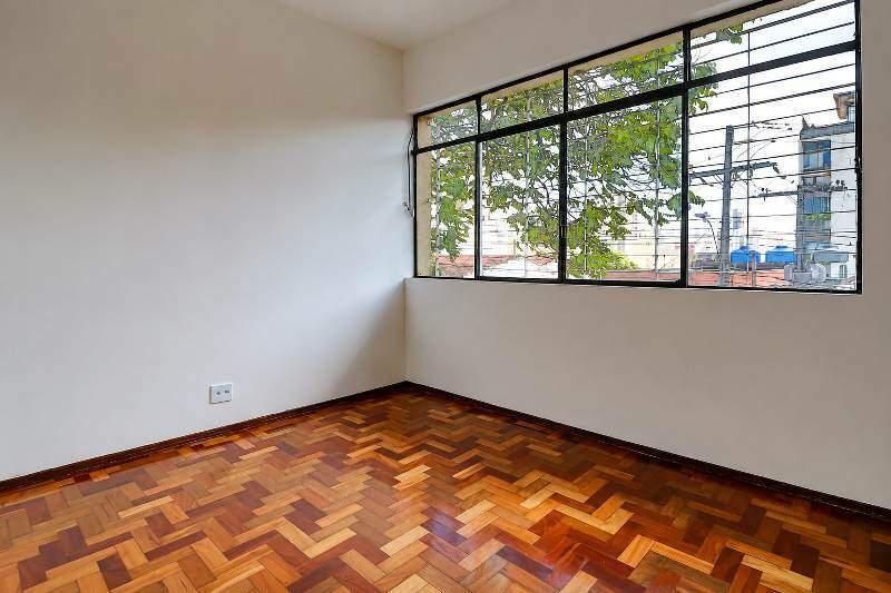 Apartamento, Serra, 2 Quartos, 1 Vaga, 1 Suíte