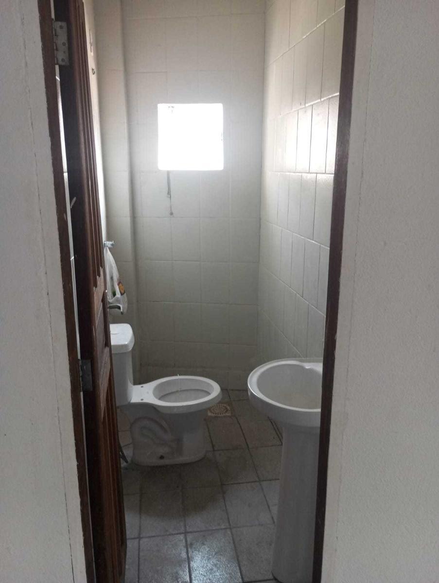Andar, Carlos Prates, 0 Quarto, 0 Vaga