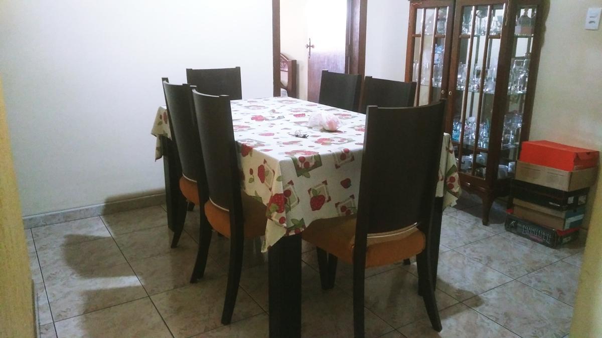 Casa, Riacho das Pedras, 2 Quartos, 3 Vagas