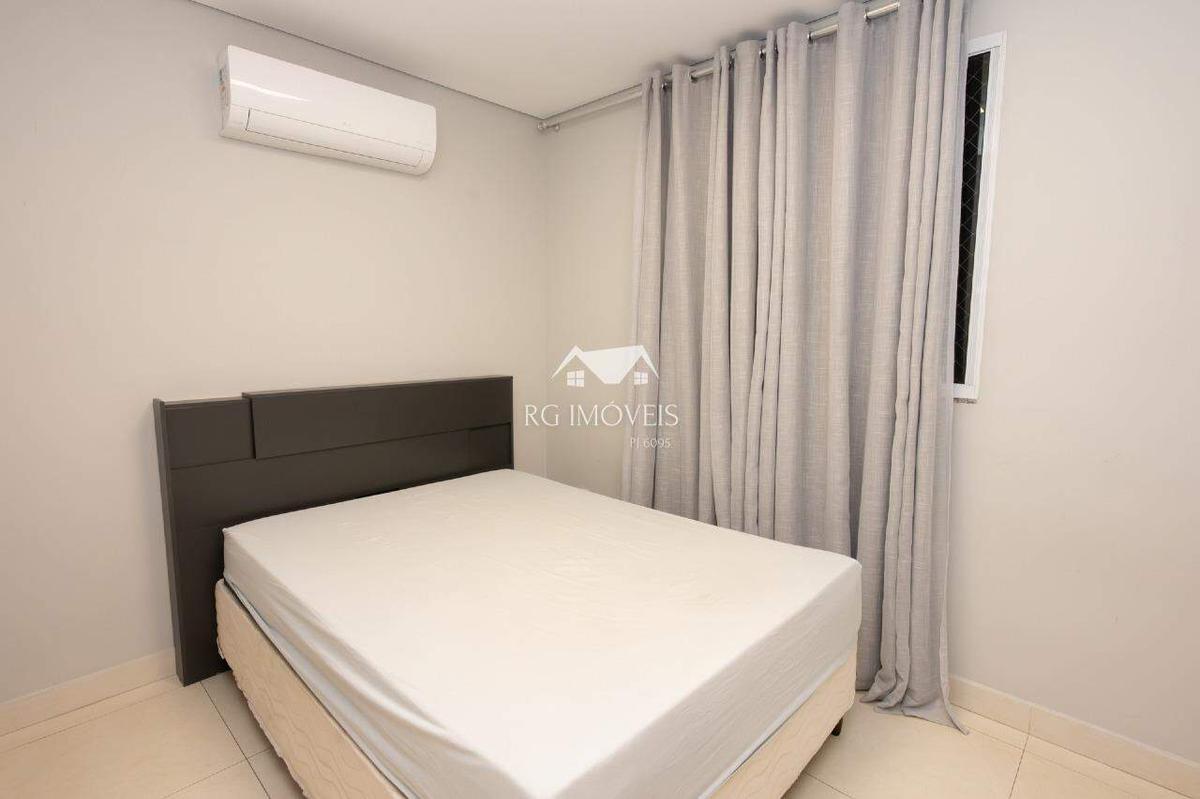 Cobertura, Miramar (barreiro), 2 Quartos, 1 Vaga