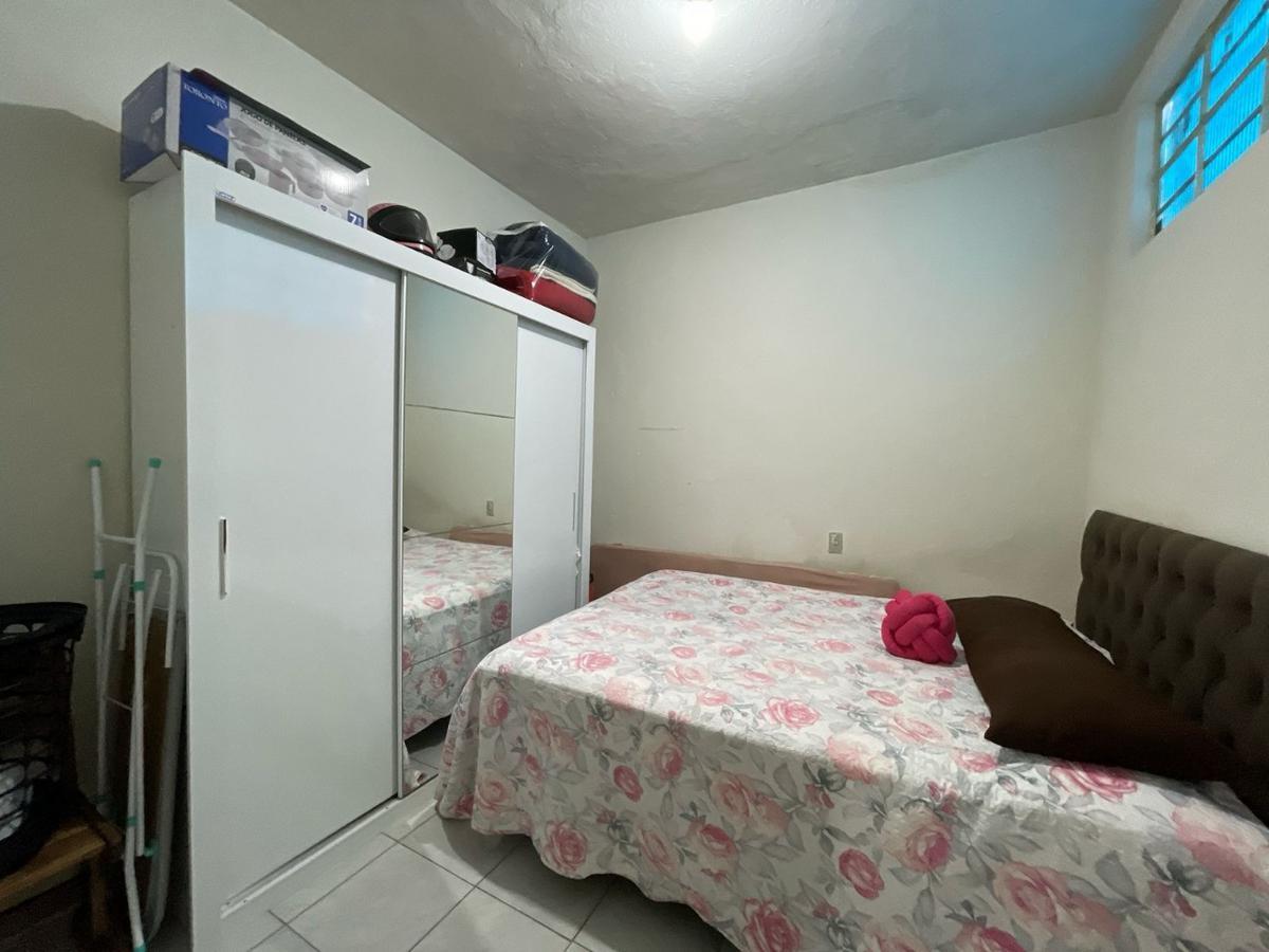 Casa, Eymard, 3 Quartos, 10 Vagas