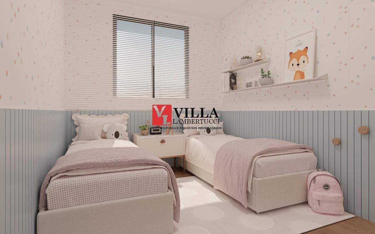 Apartamento, Estoril, 2 Quartos, 1 Vaga, 1 Suíte