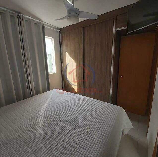 Apartamento, Manacás, 3 Quartos, 2 Vagas, 1 Suíte
