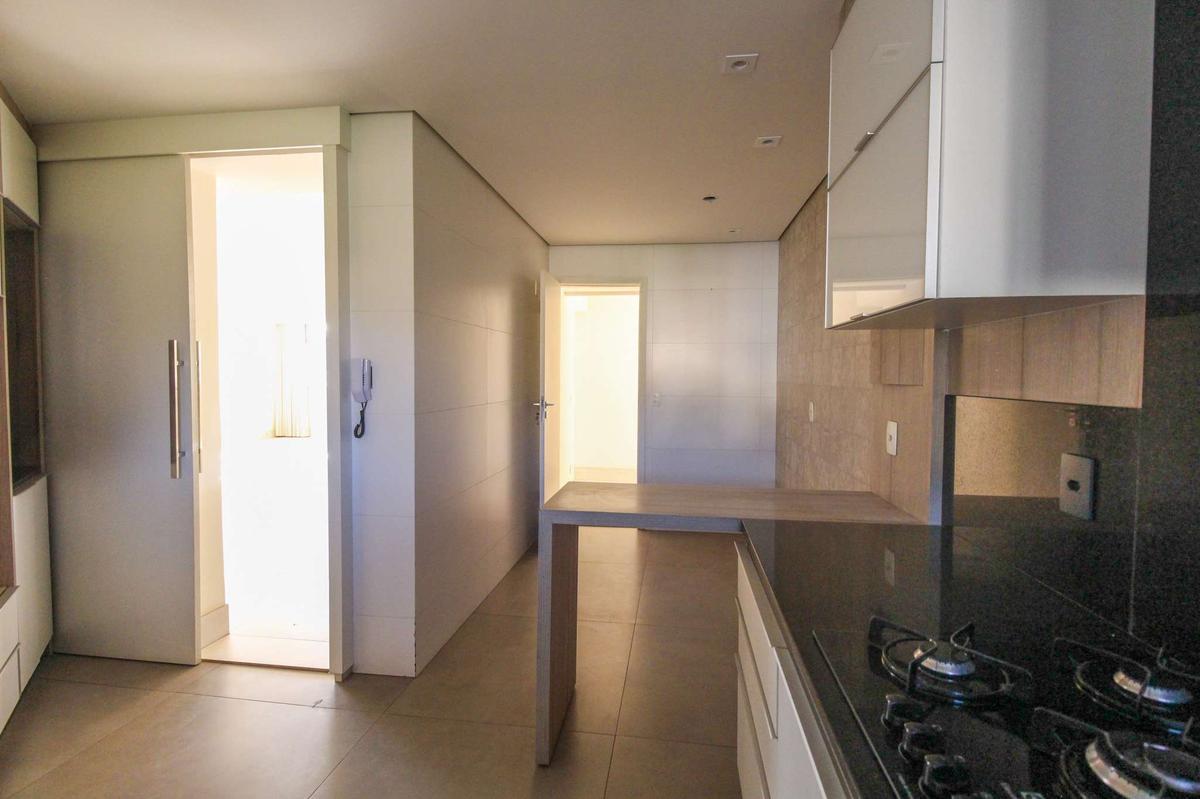 Apartamento, Santa Lúcia, 3 Quartos, 2 Vagas, 1 Suíte