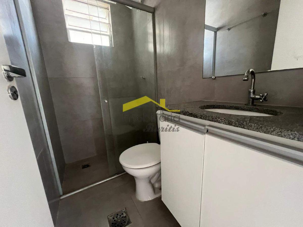 Apartamento, Buritis, 3 Quartos, 1 Vaga, 1 Suíte