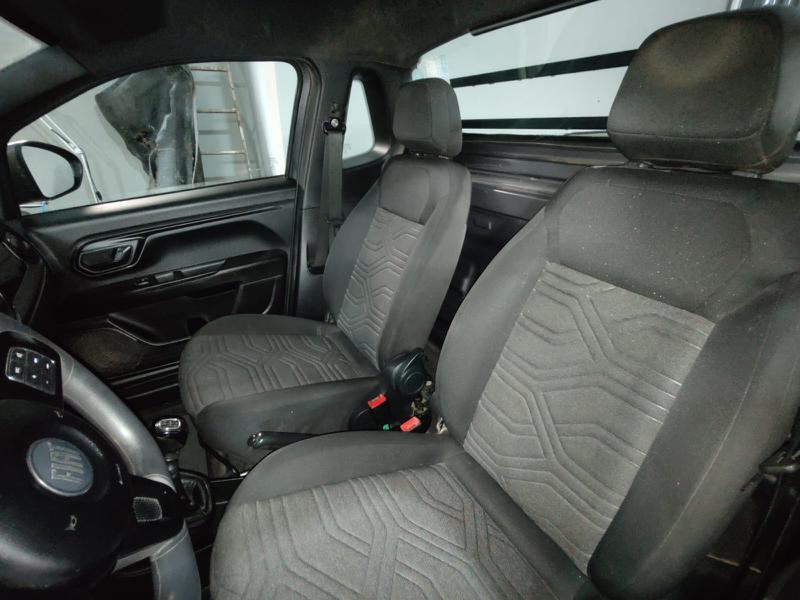 Fiat Strada Freedom 1.4 Flex 8v Cs