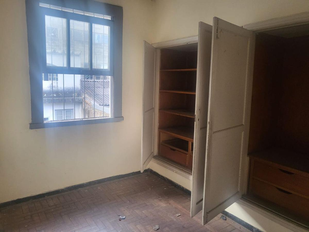 Casa, Floresta, 3 Quartos, 1 Vaga, 1 Suíte