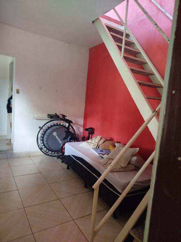Casa, Bandeirantes, 4 Quartos, 10 Vagas, 2 Suítes