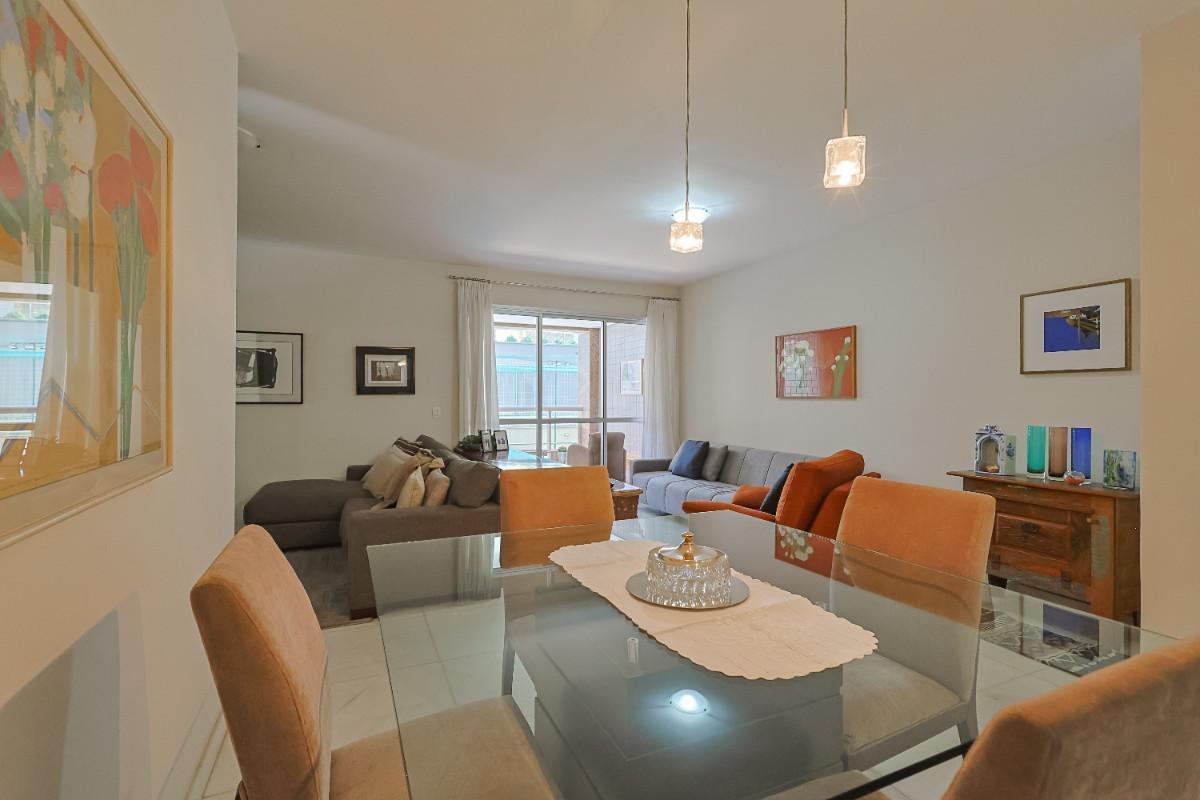 Apartamento, Santo Agostinho, 4 Quartos, 3 Vagas, 1 Suíte