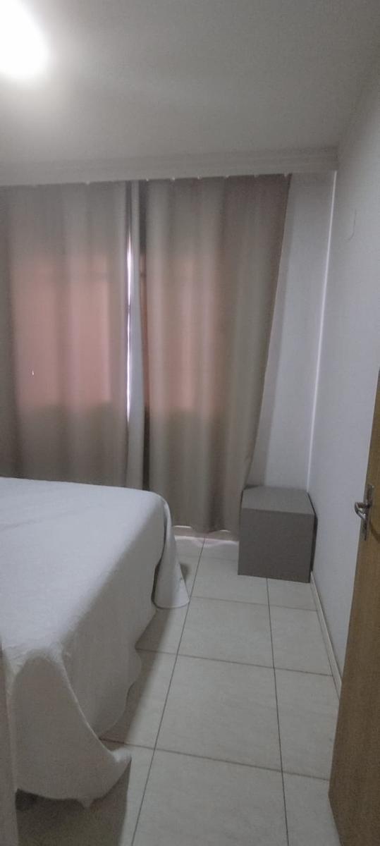 Apartamento, Calafate, 3 Quartos, 1 Vaga, 1 Suíte