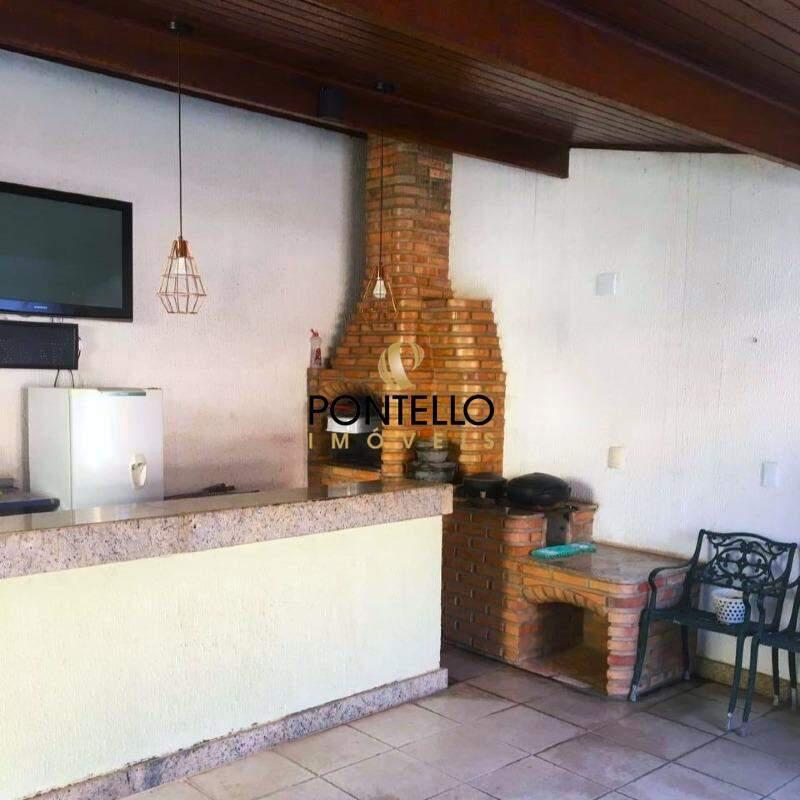 Casa, Planalto, 4 Quartos, 4 Vagas, 2 Suítes