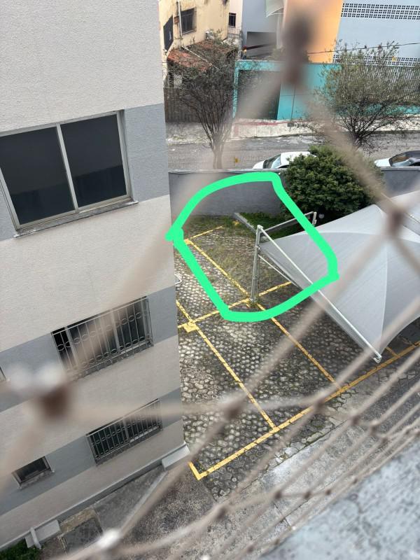 Apartamento, João Pinheiro, 2 Quartos, 1 Vaga