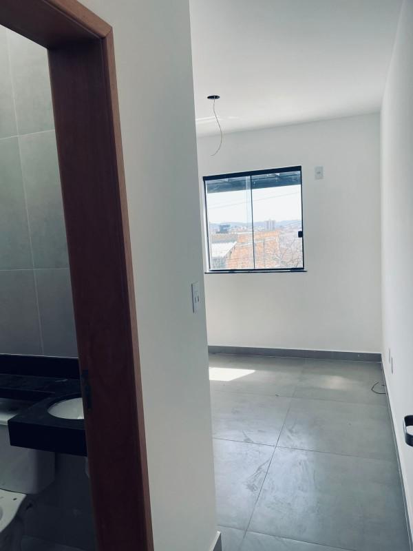 Casa, Piratininga (venda Nova), 2 Quartos, 1 Vaga, 2 Suítes