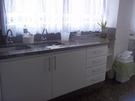 Apartamento, Buritis, 4 Quartos, 4 Vagas, 1 Suíte