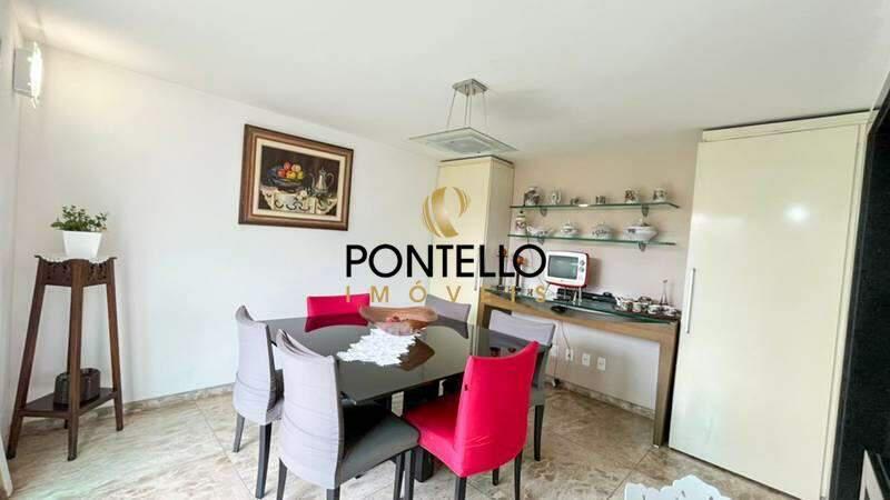 Casa, Planalto, 3 Quartos, 2 Vagas, 1 Suíte