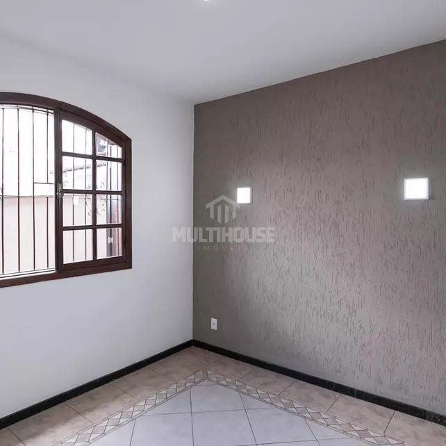 Casa, Santa Mônica, 3 Quartos, 2 Vagas, 1 Suíte