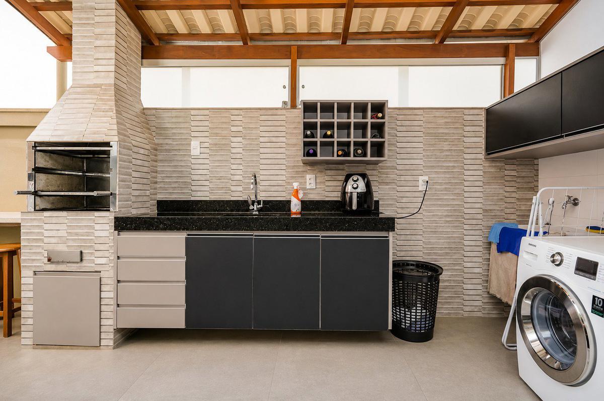 Apartamento, Santa Lúcia, 3 Quartos, 1 Vaga, 1 Suíte