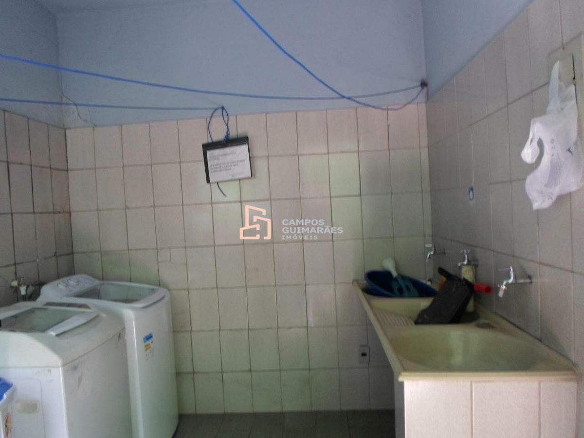 Apartamento, Álvaro Camargos, 2 Quartos, 1 Vaga