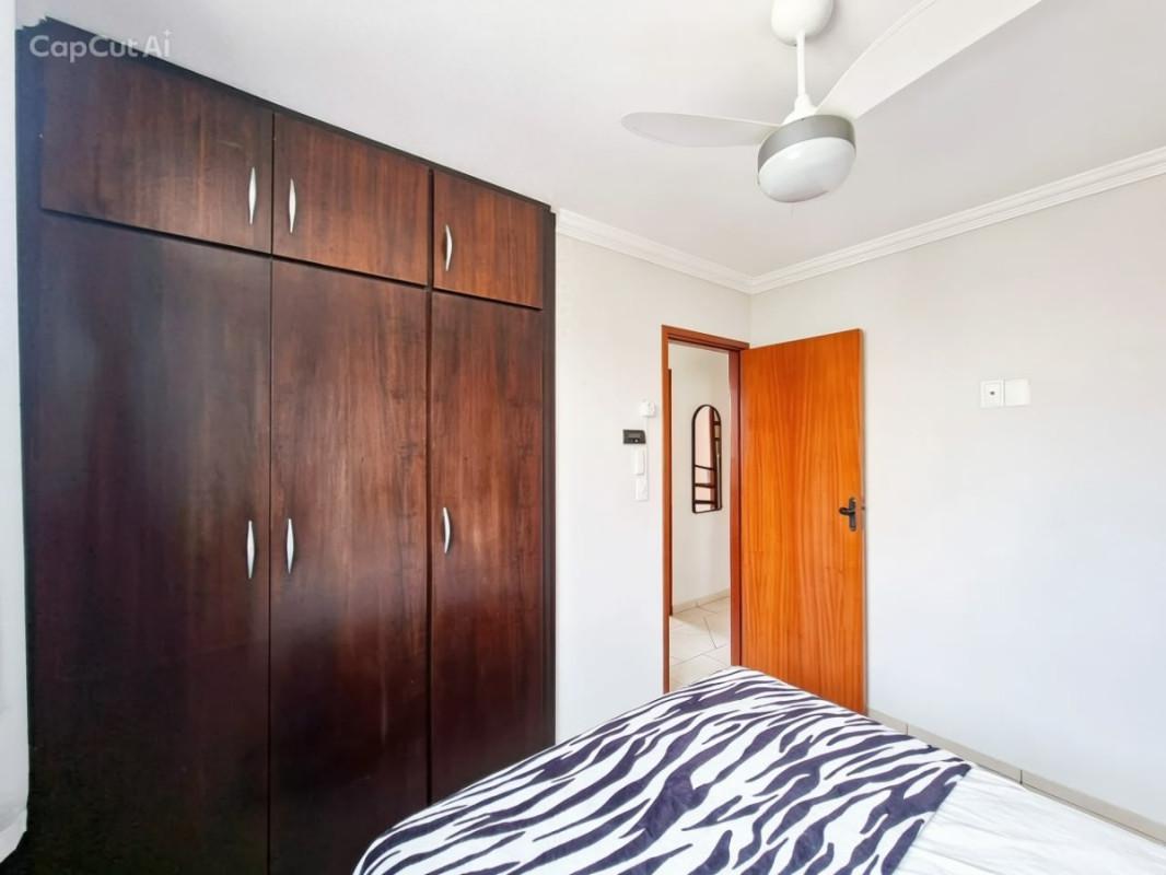 Cobertura, Ouro Preto, 3 Quartos, 2 Vagas
