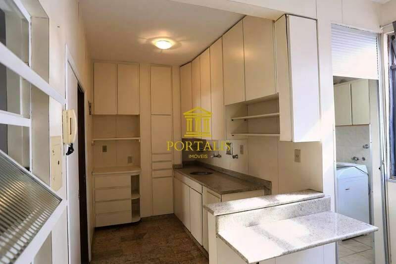Cobertura, São Pedro, 4 Quartos, 2 Vagas, 2 Suítes
