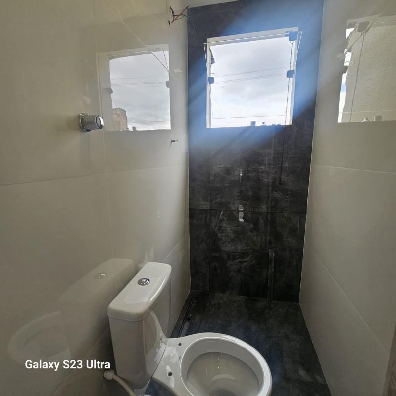 Casa, Jardim América, 2 Quartos, 1 Vaga