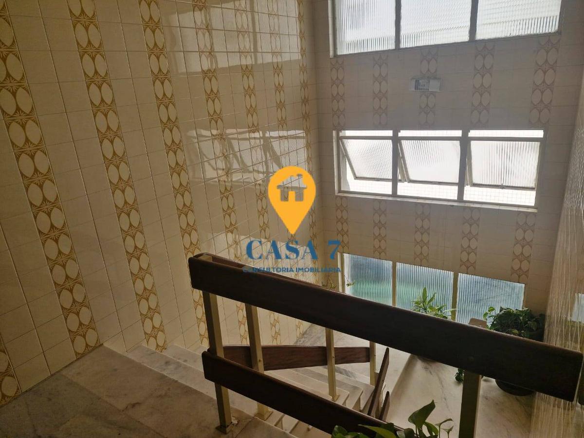 Apartamento, Sion, 3 Quartos, 2 Vagas, 1 Suíte