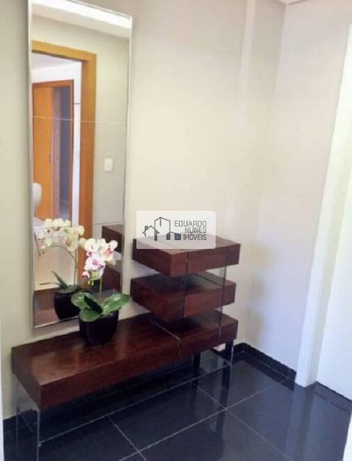 Apartamento, Sion, 4 Quartos, 3 Vagas, 1 Suíte