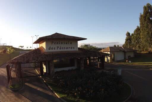 Casa, Alphaville, 4 Quartos, 2 Vagas, 4 Suítes