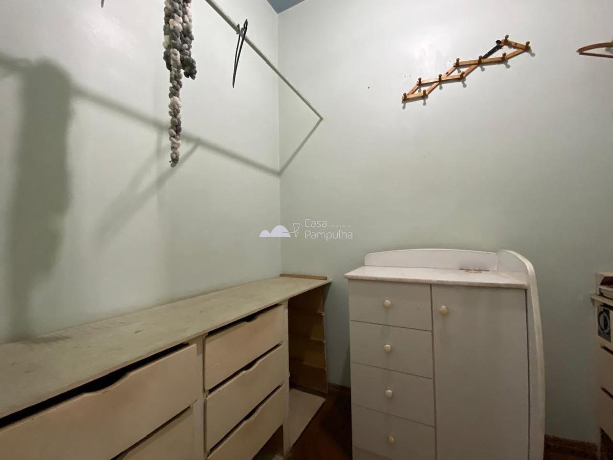 Casa, Santa Amélia, 3 Quartos, 3 Vagas, 3 Suítes