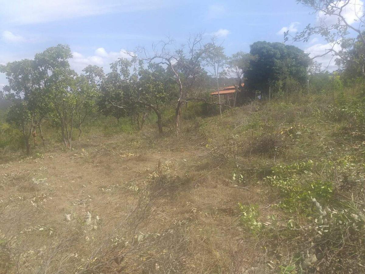 Lote, Zona Rural, 0 Quarto, 0 Vaga