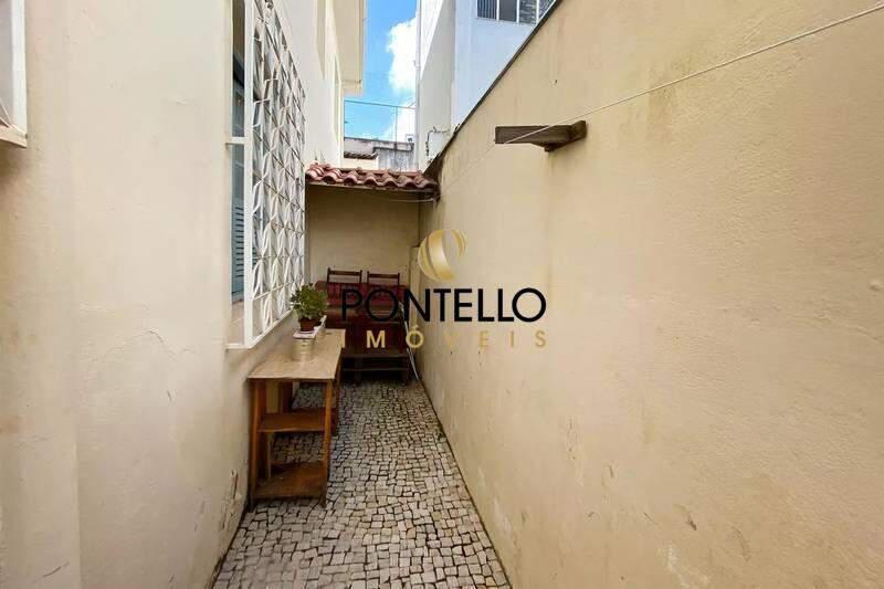 Apartamento, Serra, 2 Quartos, 1 Vaga