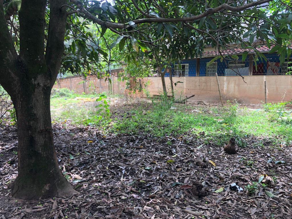 Lote, Santo Antônio (roça Grande), 0 Quarto, 0 Vaga