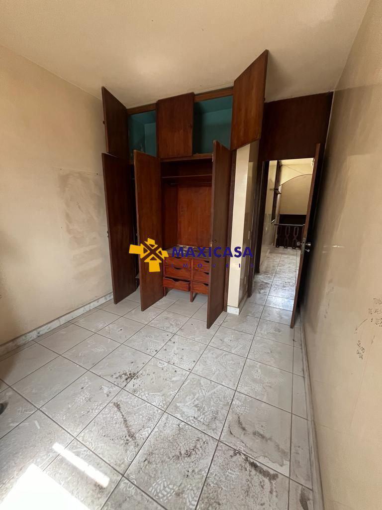 Casa, Santa Amélia, 3 Quartos, 0 Vaga, 1 Suíte