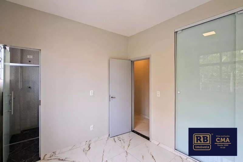 Apartamento, São Pedro, 4 Quartos, 1 Vaga, 2 Suítes