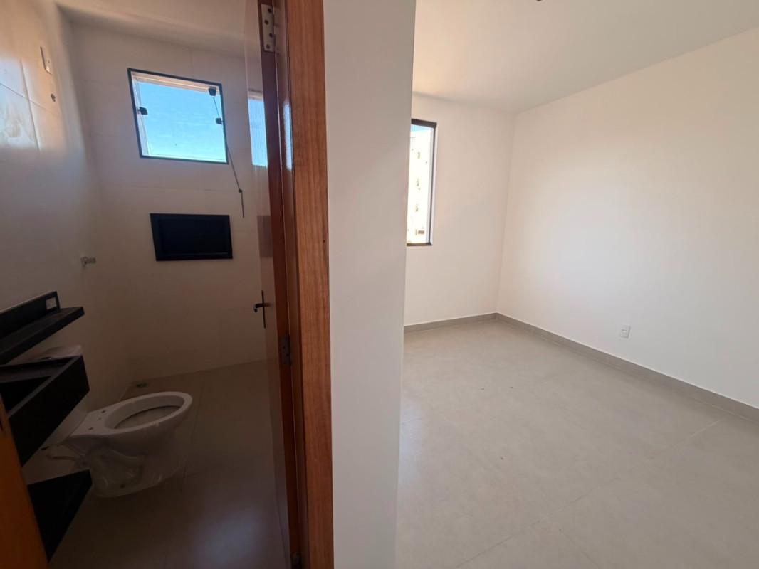 Casa, Manacás, 3 Quartos, 2 Vagas, 1 Suíte