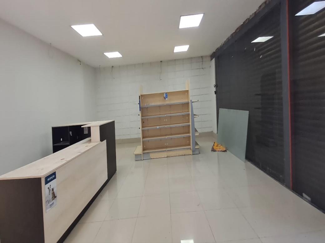 Ponto Comercial, Anchieta, 1 Suíte