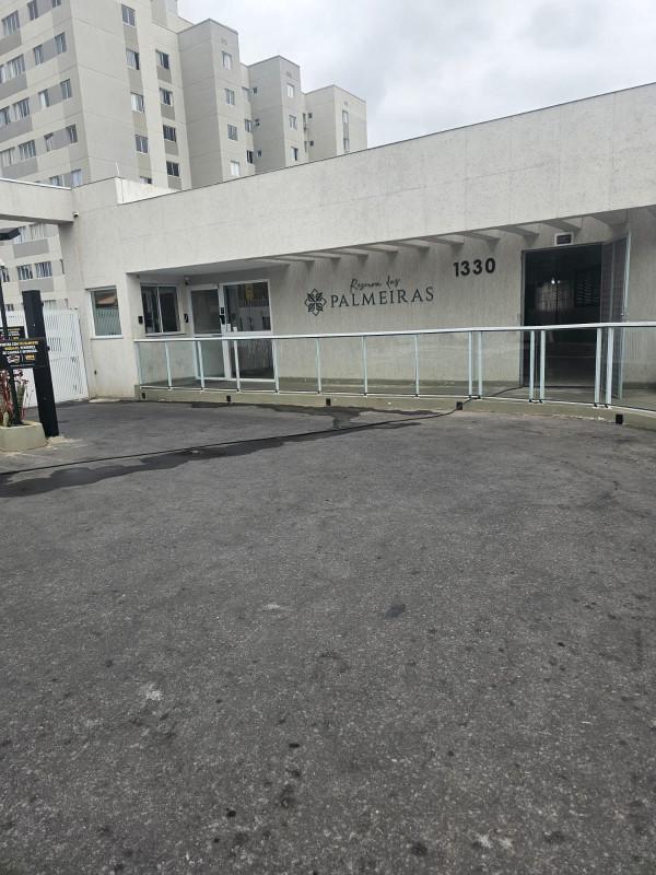 Apartamento, Palmeiras, 2 Quartos, 1 Vaga, 1 Suíte