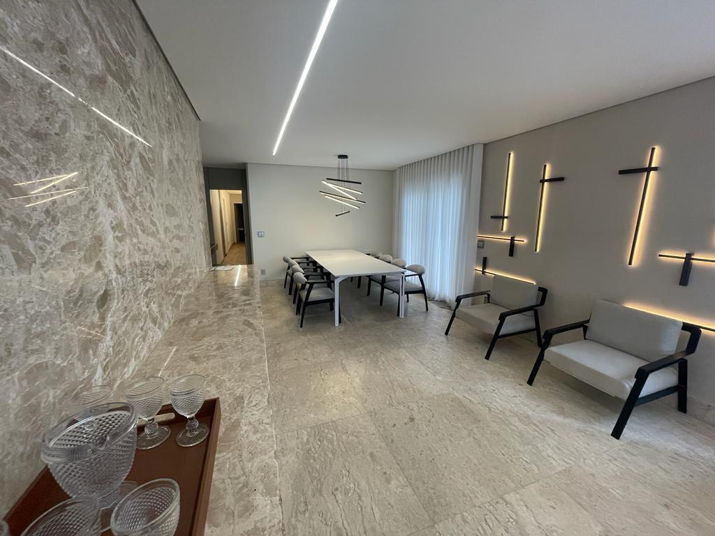 Apartamento, Cidade Jardim, 4 Quartos, 4 Vagas, 4 Suítes