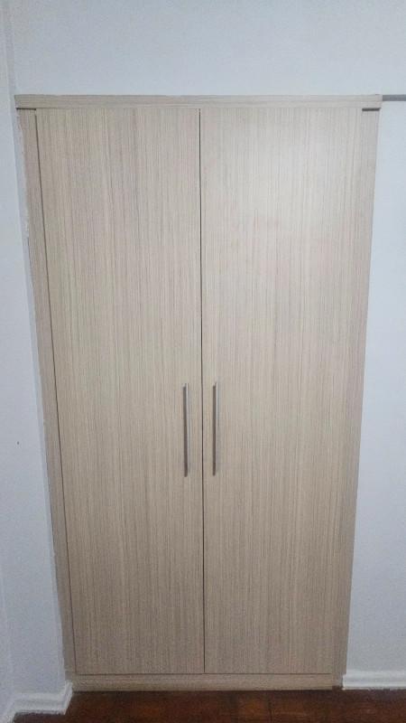 Apartamento, Aeroporto, 4 Quartos, 1 Vaga, 1 Suíte